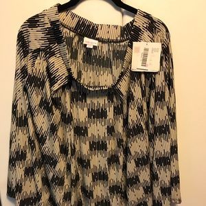 BNWT LuLaRoe Madison Skirt